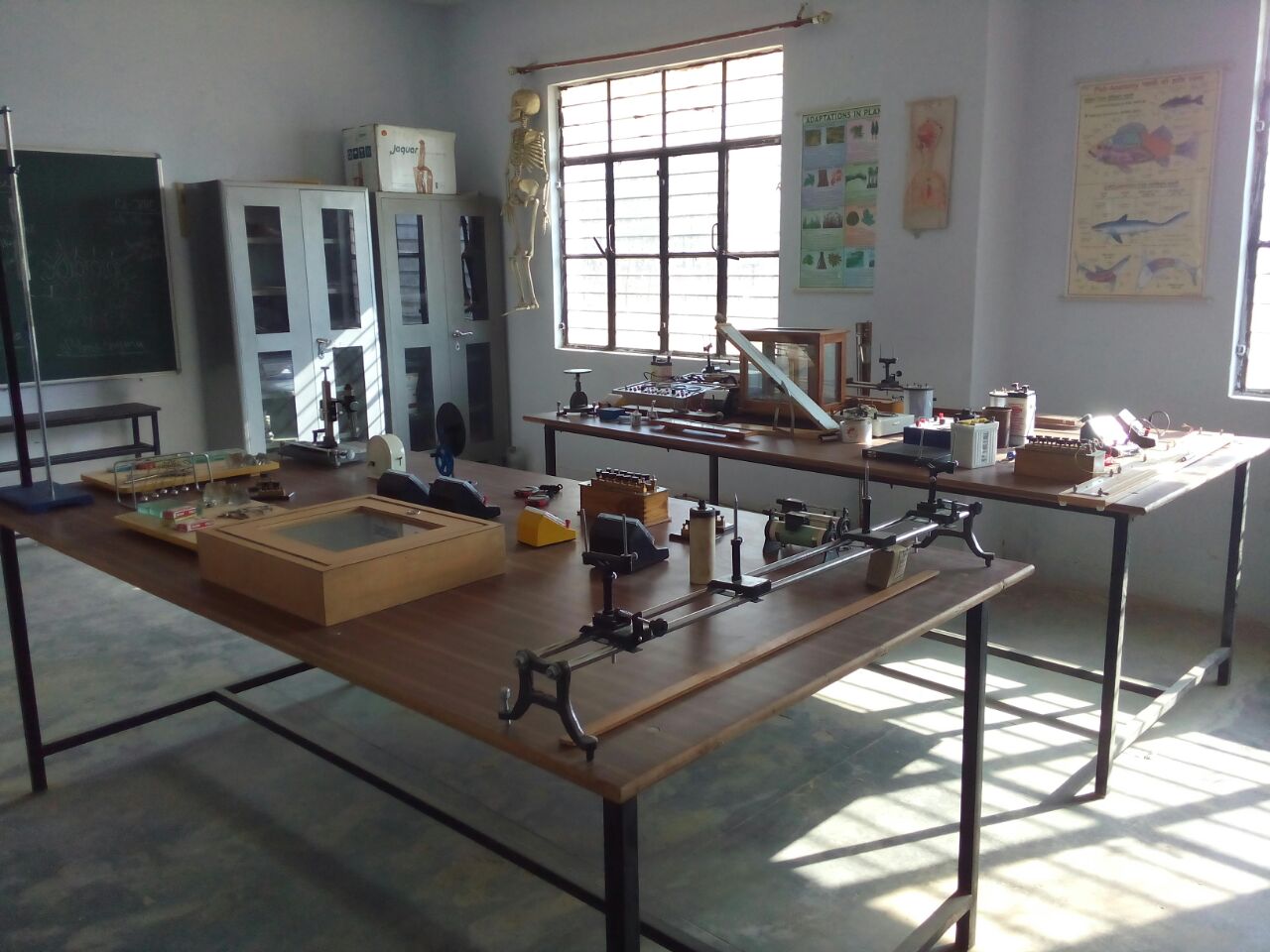 Laboratories Image